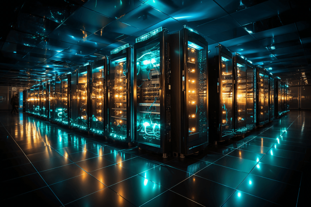 Benefits of Colocation data centers