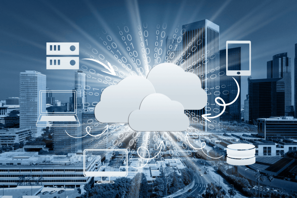 Migrate Legacy Applications to Cloud