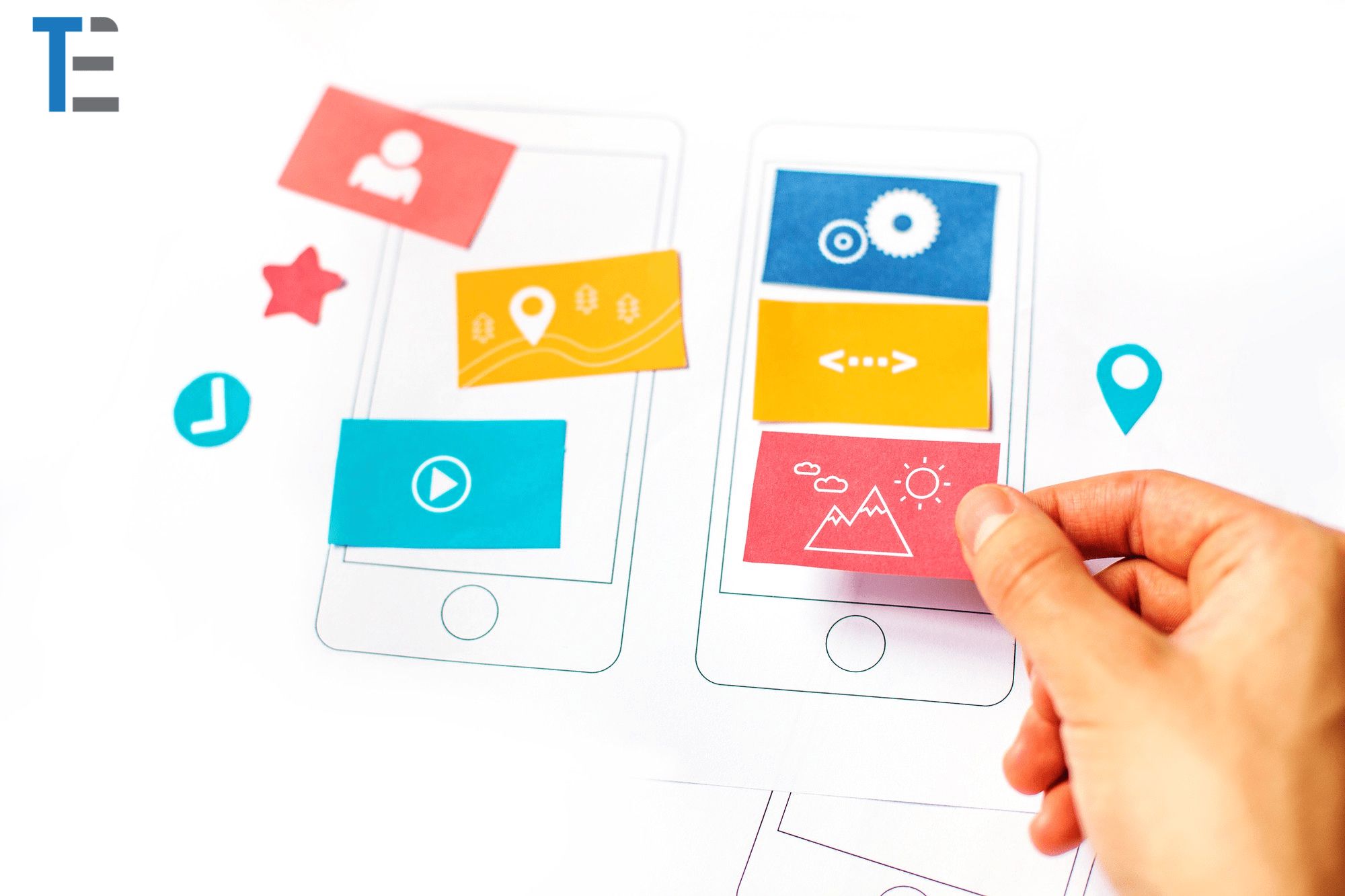 6 Benefits Of Mobile Apps Over Traditional Websites For Your Business