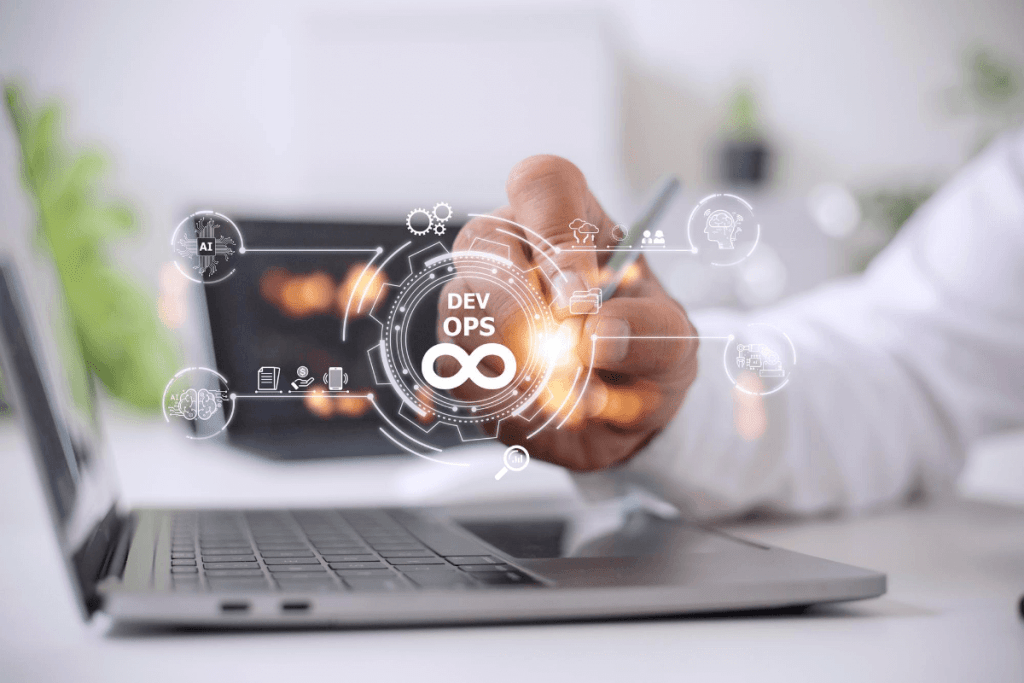 DevOps Consulting Services