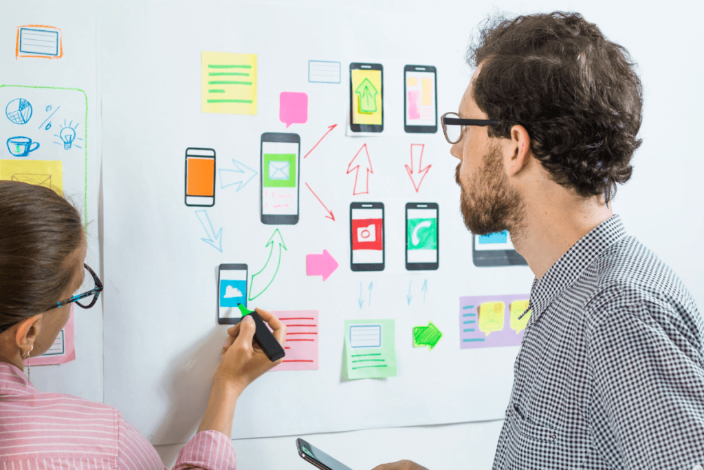 Mobile App Development Services