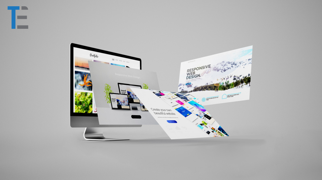 Making a website is not enough, having a good web design is equally important to thrive your online business better.