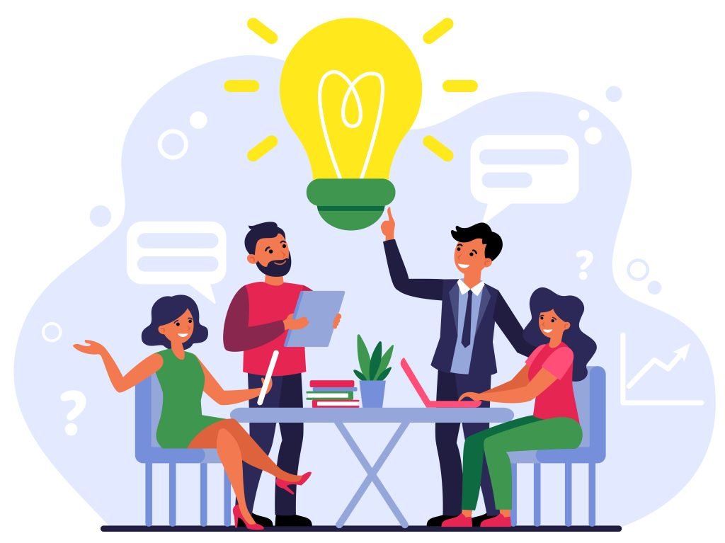 Working in a startup - Join TechEnhance