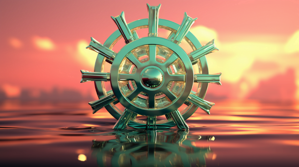 migration to Kubernetes