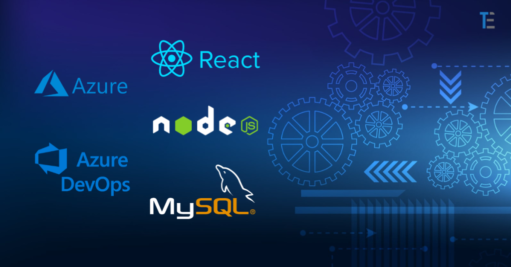 API Development using ReactJS, NodeJS and Azure AI, Cloud Consulting, DevOps Consulting