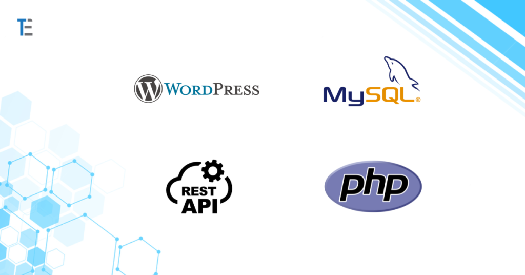 Website Development using WordPress, Core Php and Rest API