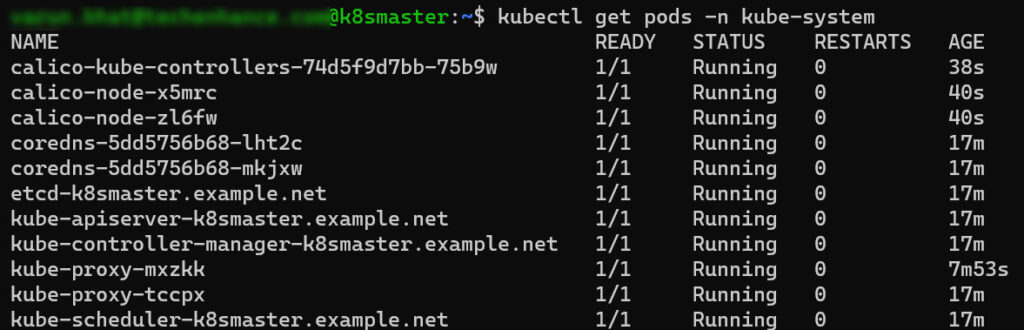 How to Create a Kubernetes Cluster on Virtual Machines