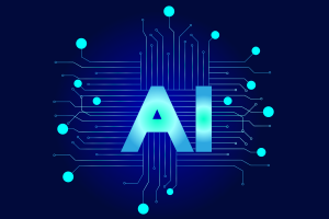 AI and ML Development Company