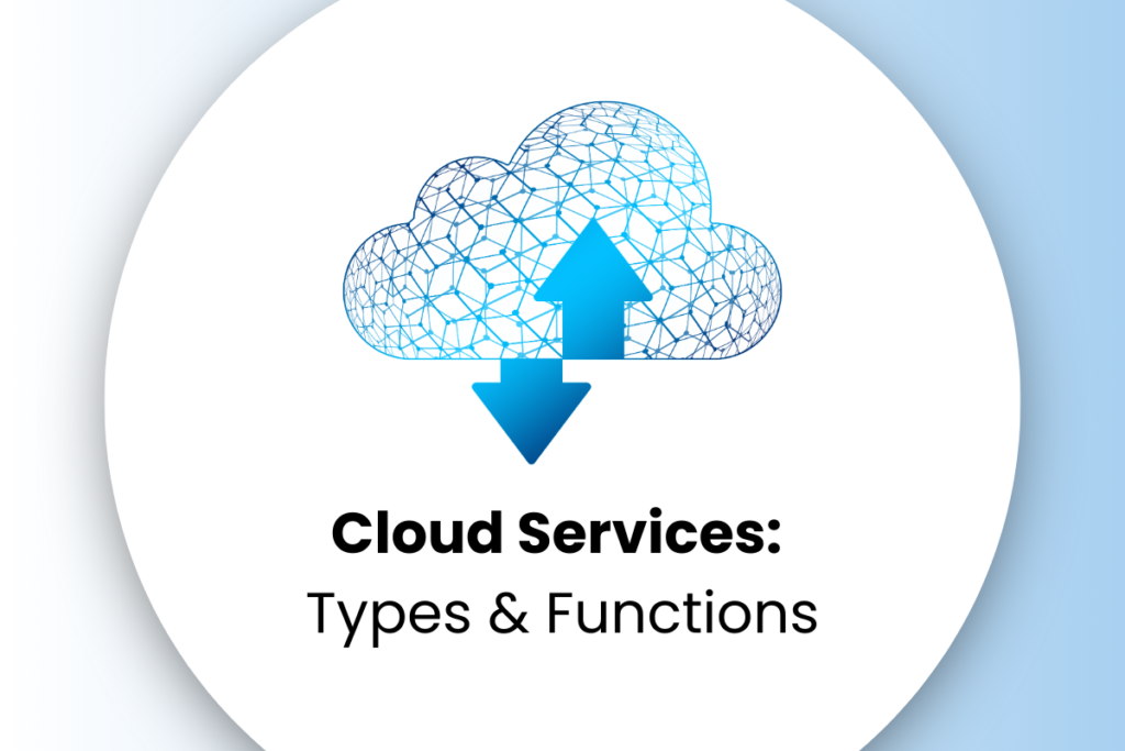 Cloud computing deployment models