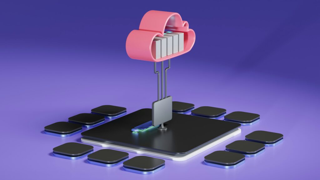 Cloud Services
