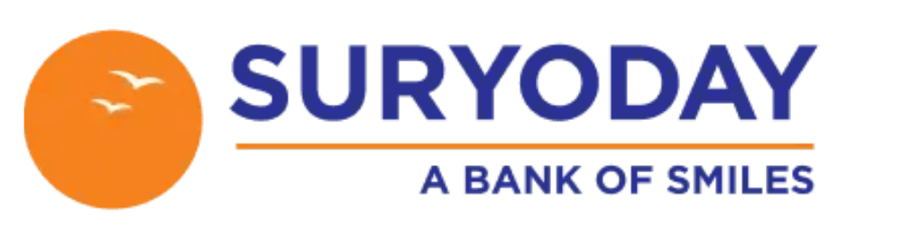 SuryodY Bank
