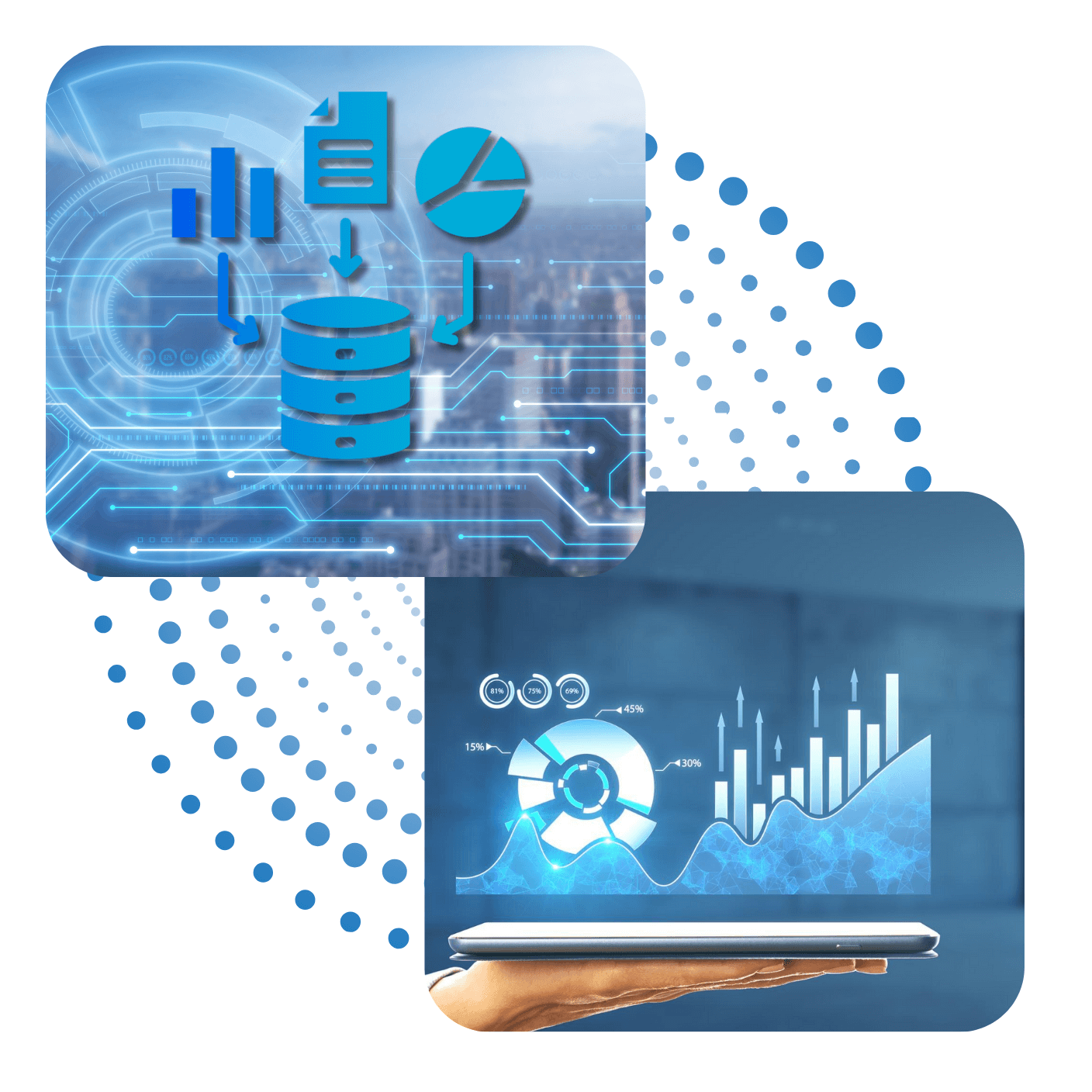 Data Visualization Consulting Firm in Bangalore | TechEnhance
