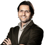 Ankit Tayal Founder