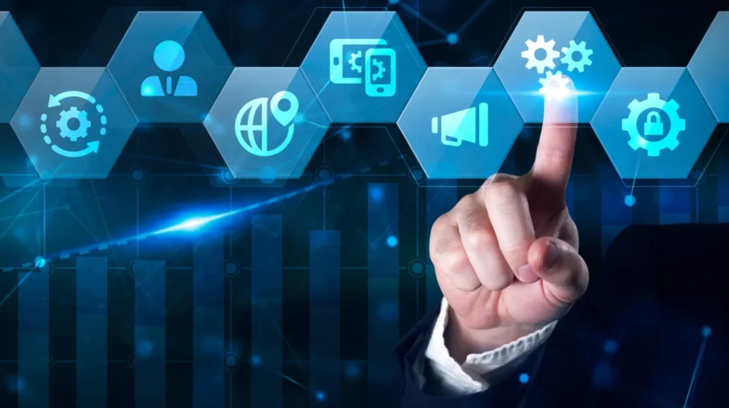 Benefits of End-to-End DevOps Automation