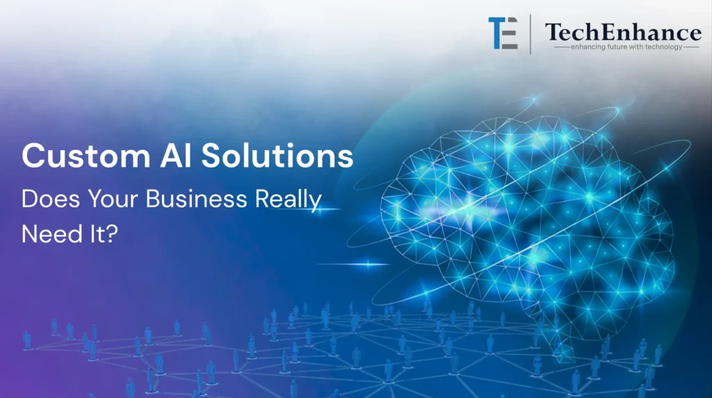 Custom AI Solution