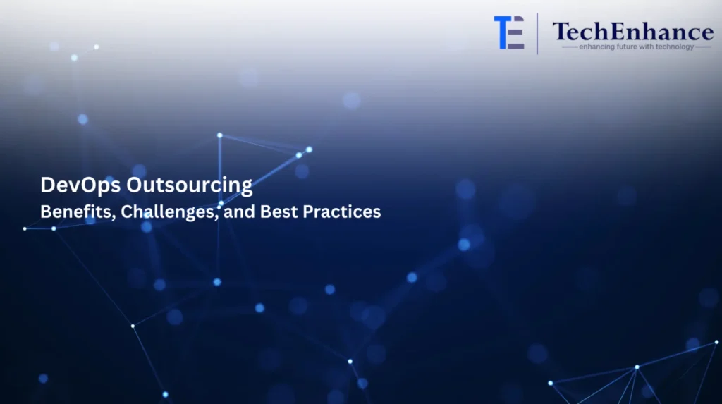 DevOps Outsourcing