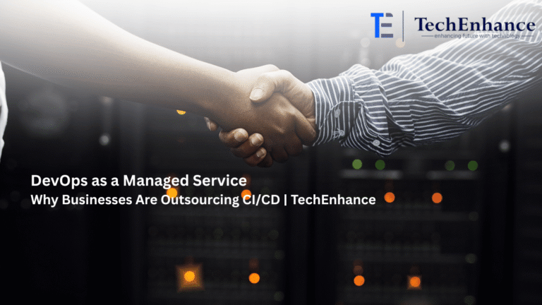 DevOps as a Managed Service: Why Businesses Are Outsourcing CI/CD ...