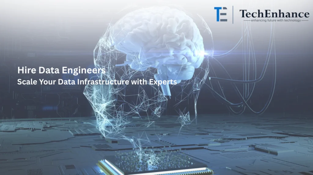 Hire Data Engineers
