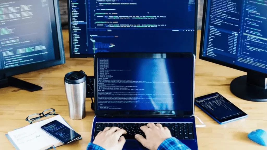 Role of Data Engineering in AI Model Development