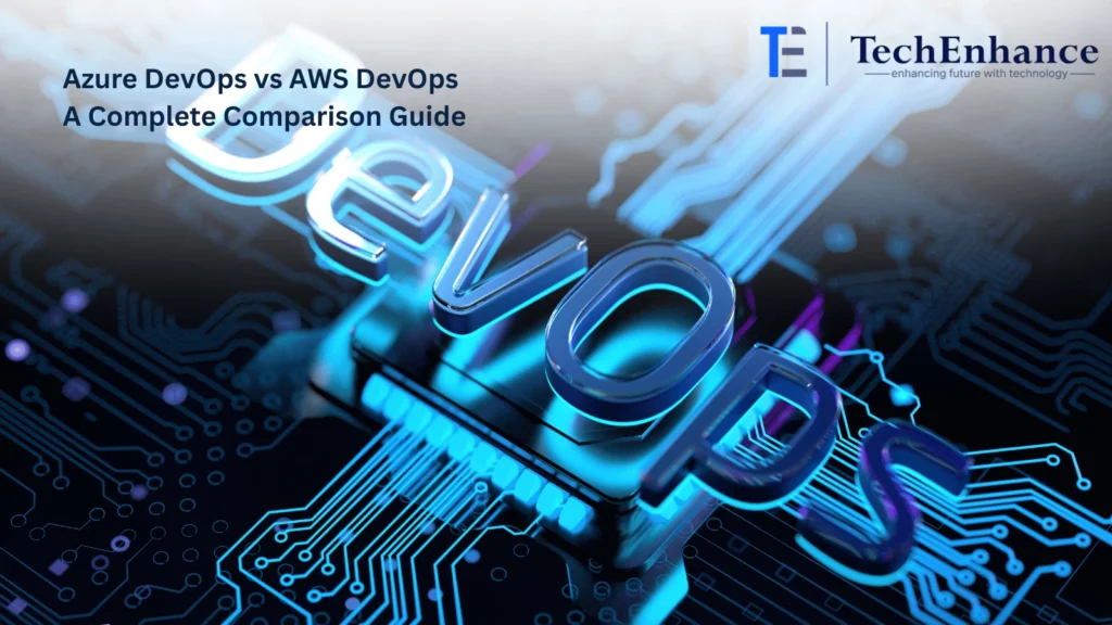 Azure DevOps vs AWS DevOps