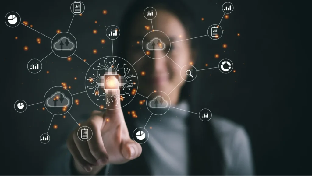 Benefits of Partnering with the Right IT Managed Services Firm
