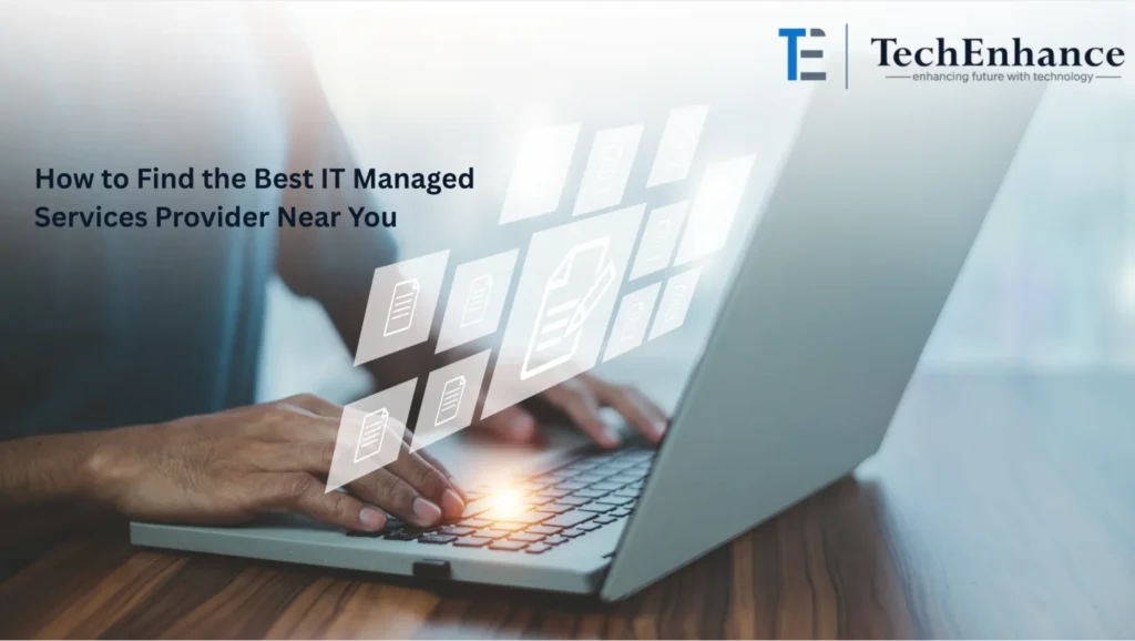 Best IT Managed Services Provider