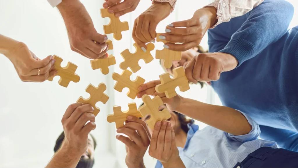 Best Practices for Building Your Cloud Consulting Team