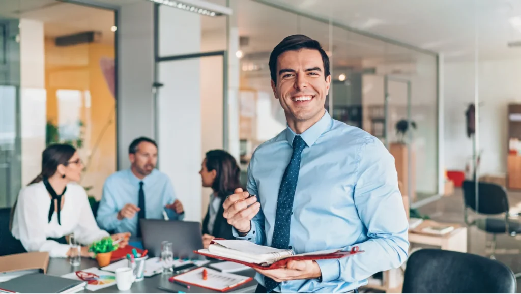 Best Practices for Choosing the Right Partner