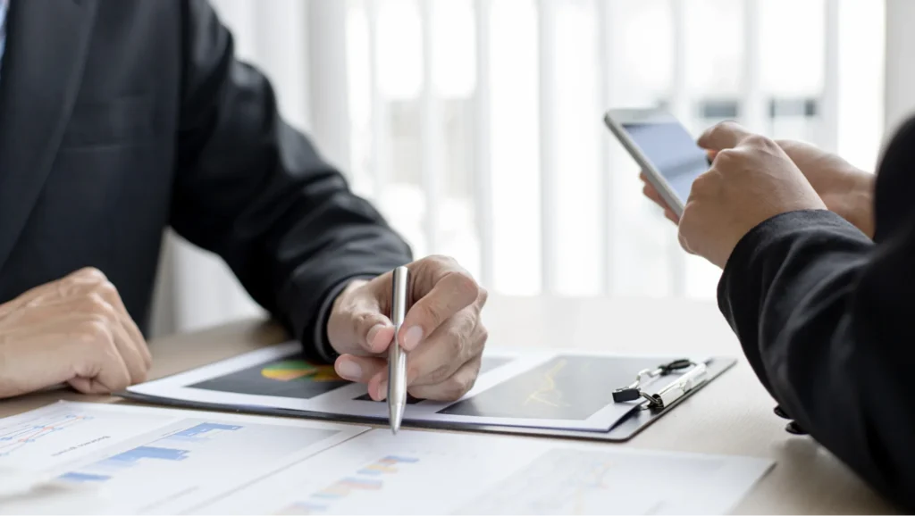 Digital Transformation Is Reinventing Manufacturing