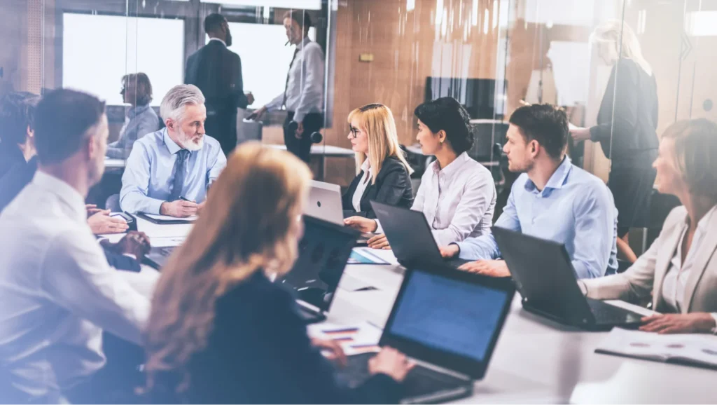 Essential Roles in a Cloud Consulting Team