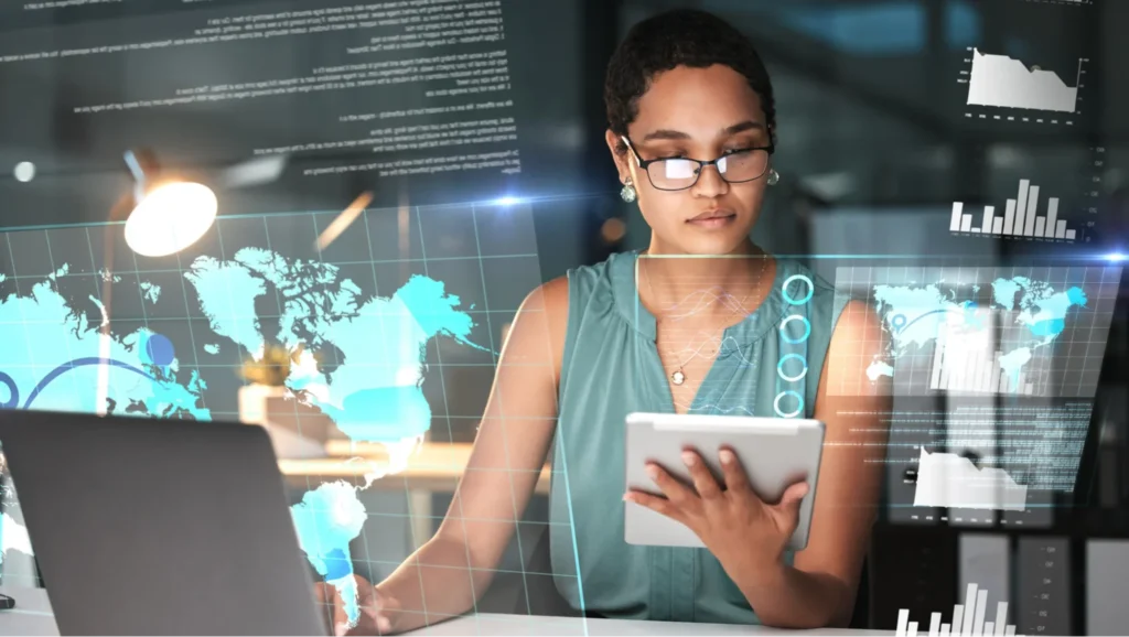 How TechEnhance Supports AI Software Development