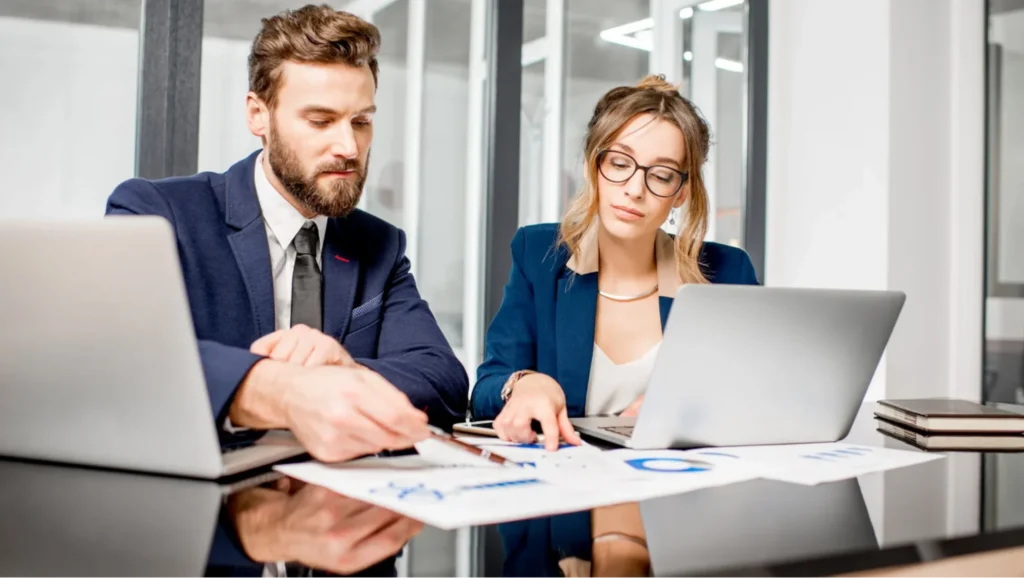 Key Factors to Consider When Selecting an MSP