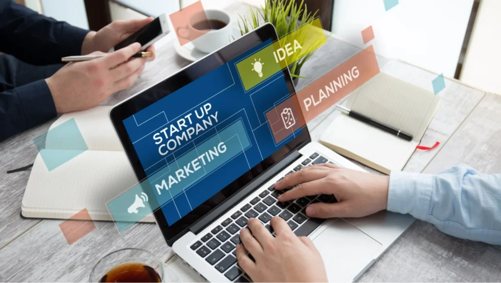 Strategic Roadmap for Digital Transformation