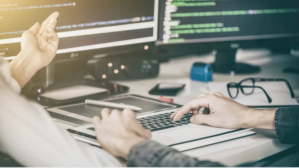 Website and App Development Costs