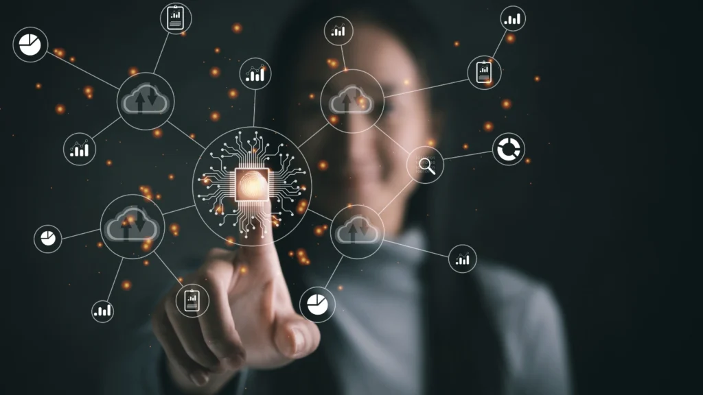 Why Use Managed IT Services