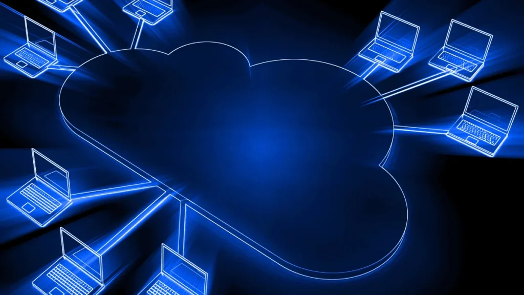 Azure Cloud Migration