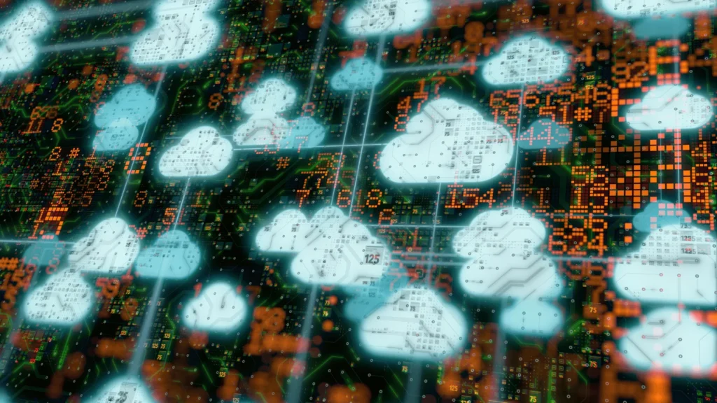 Cloud Migration