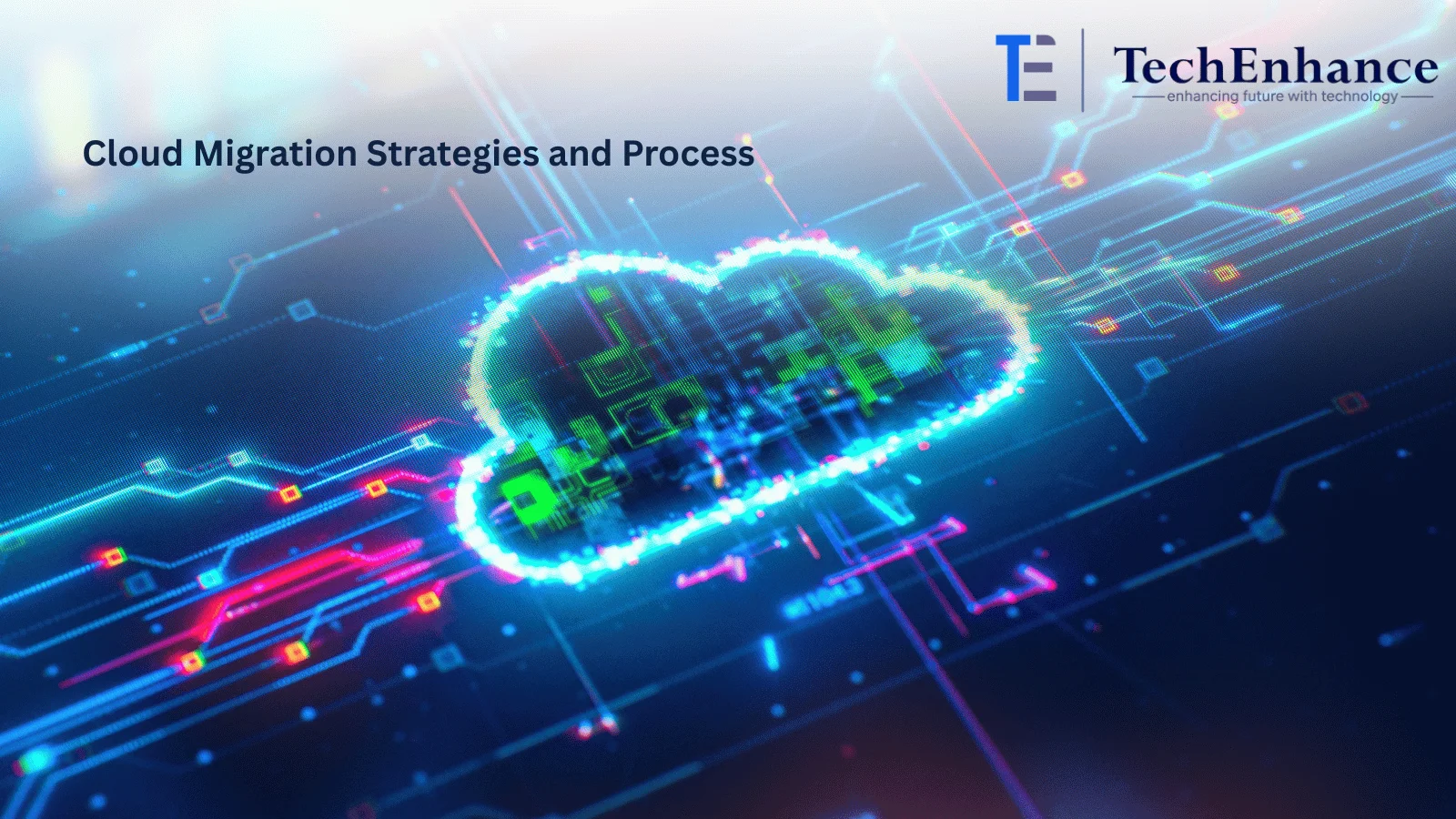 Cloud Migration Strategies and Process: A Complete 2026 Guide