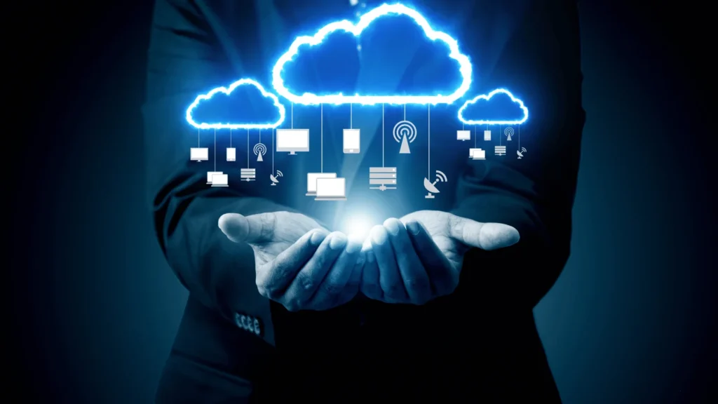 Core Financial Benefits of Cloud Migration