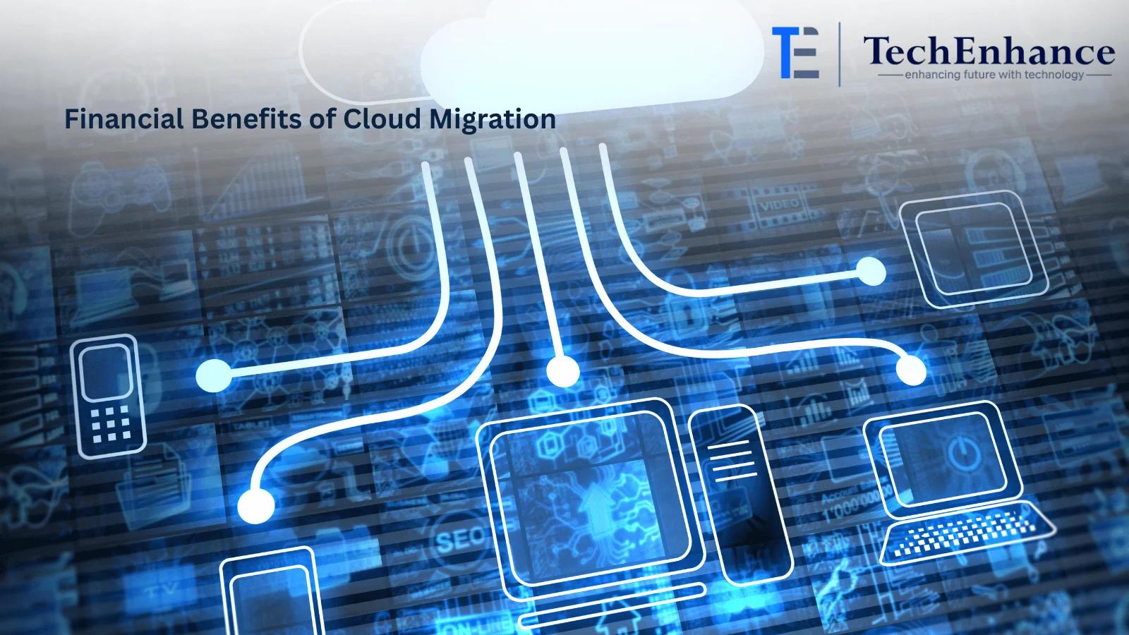 Financial Benefits of Cloud Migration: Complete Cost Analysis Guide