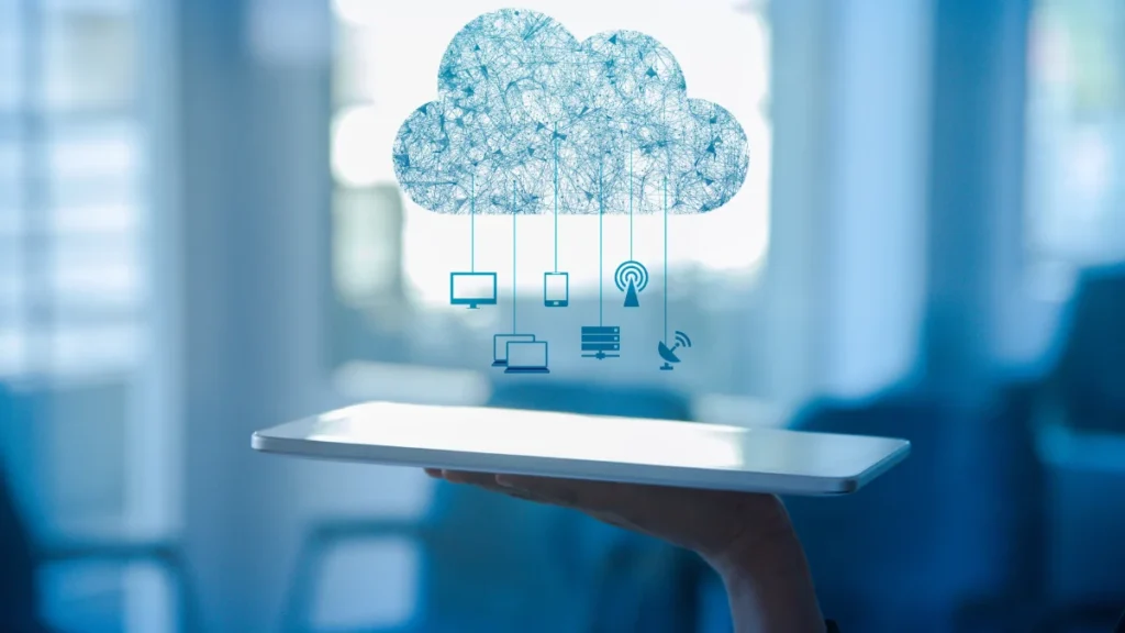 Migrate to the Cloud
