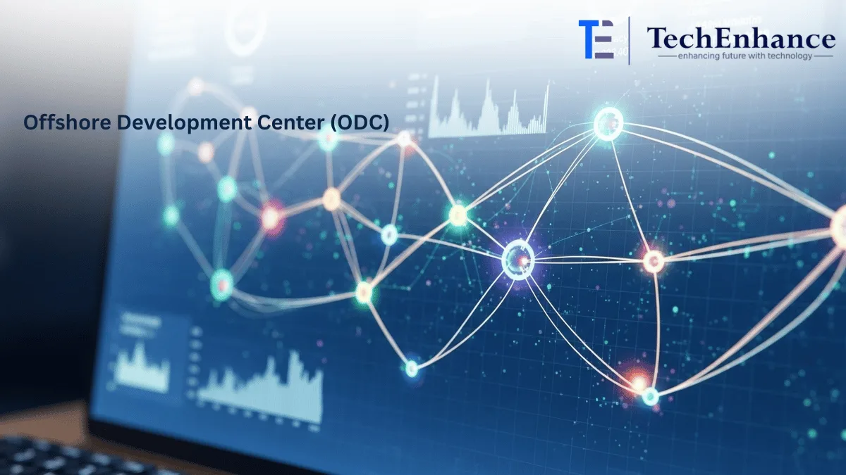 Offshore Development Center (ODC): Your Strategic Gateway