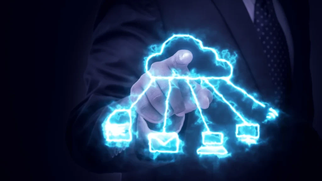 On-Premise to Cloud