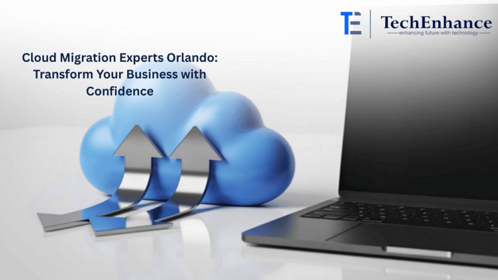 Cloud Migration Experts Orlando