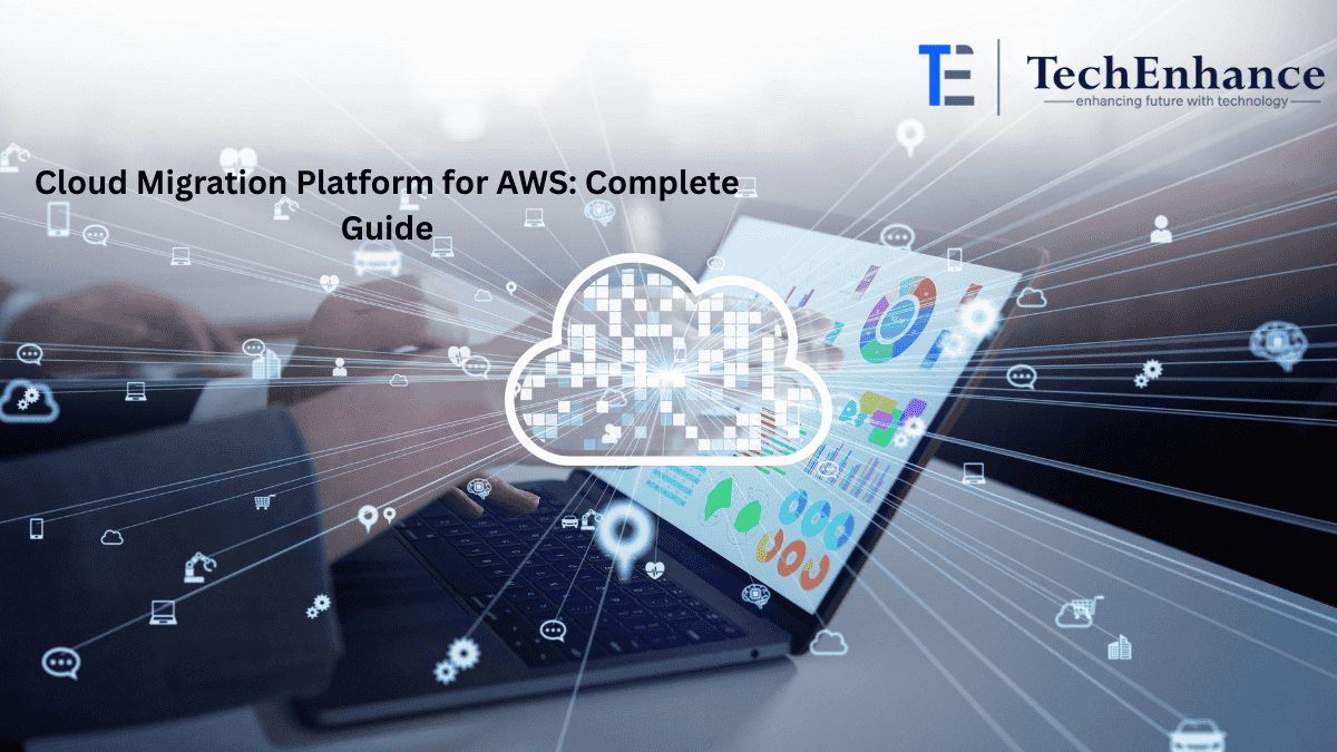 Cloud Migration Platform for AWS: Complete Guide to Tools and Services