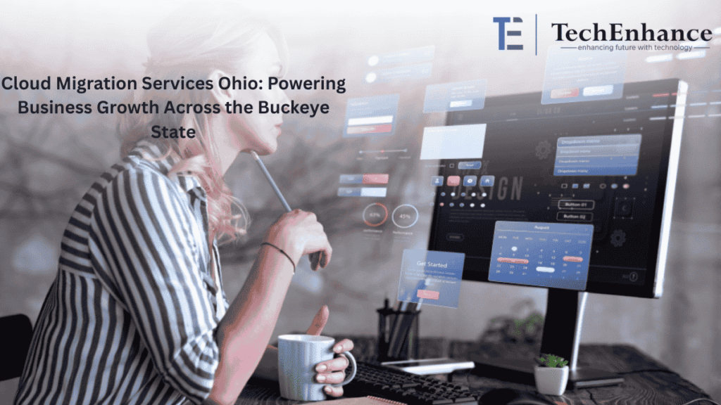 Cloud Migration Services Ohio