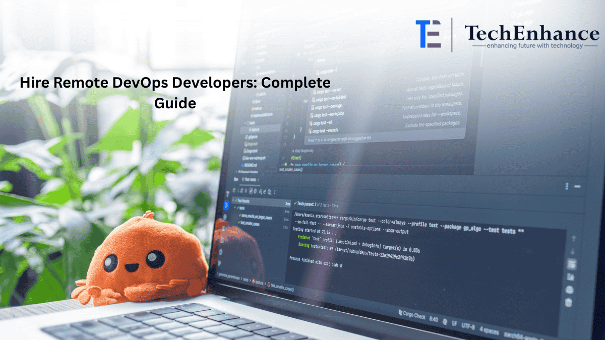 Hire Remote DevOps Developers: Complete Guide for 2026