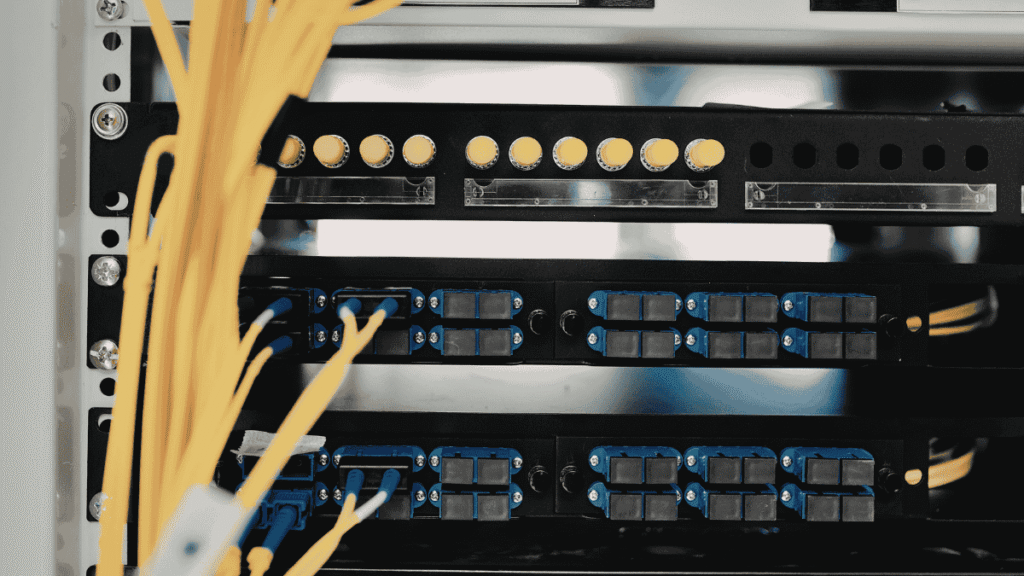 Infrastructure Inventory