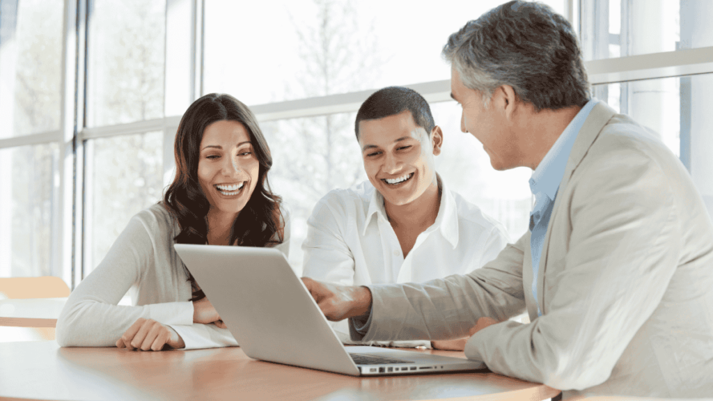 Components of Cloud Migration Strategy
