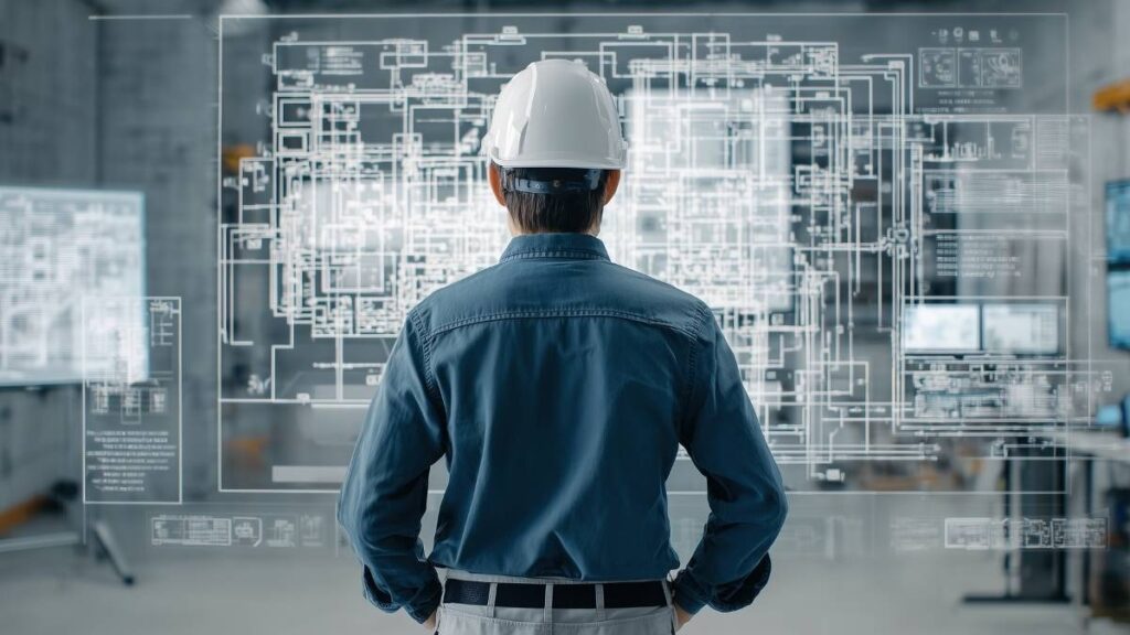 Data Engineering in Hamburg's Business Landscape